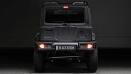 Maruti Suzuki Jimny maruti-suzuki jimny
